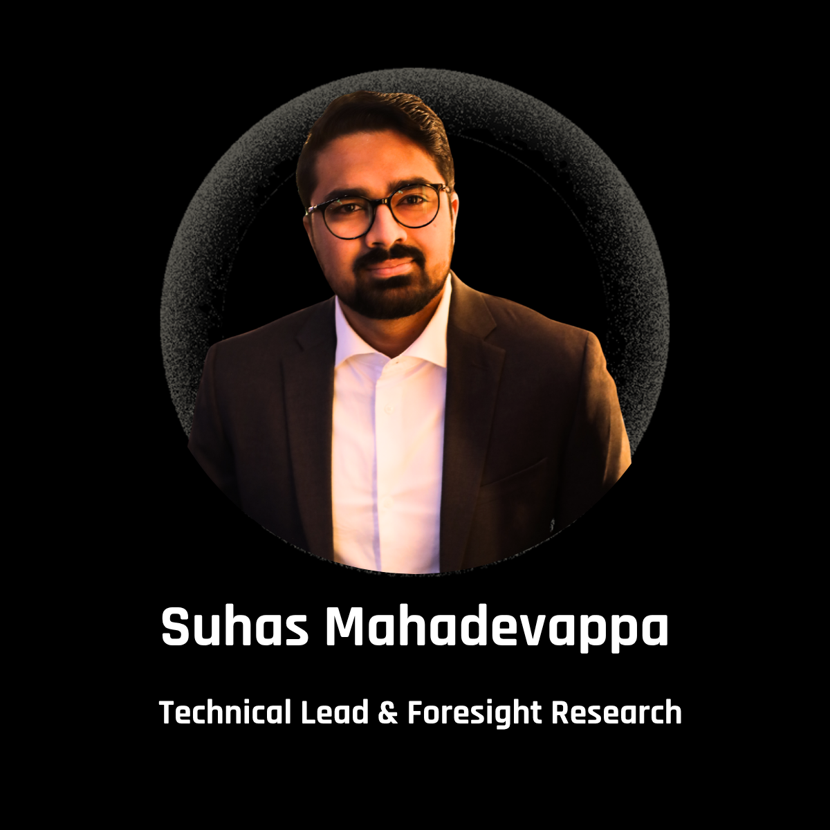 FFP_Team_Suhas Mahadevappa